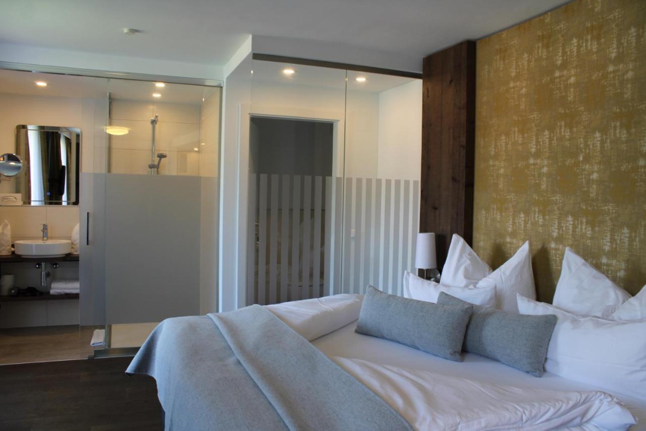 Romantikhotel Residenz Wachau Aggsbach Bagian luar foto