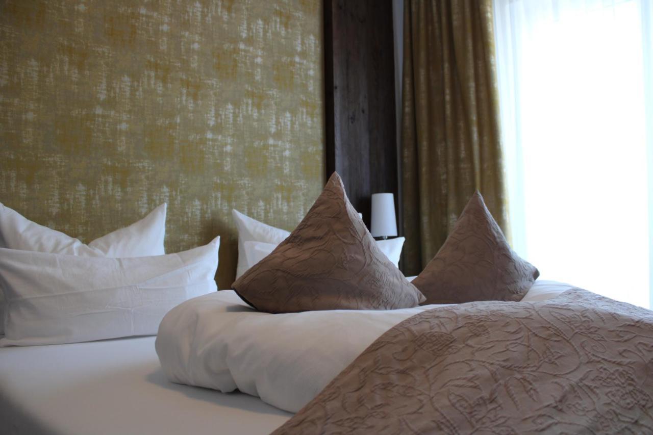 Romantikhotel Residenz Wachau Aggsbach Bagian luar foto