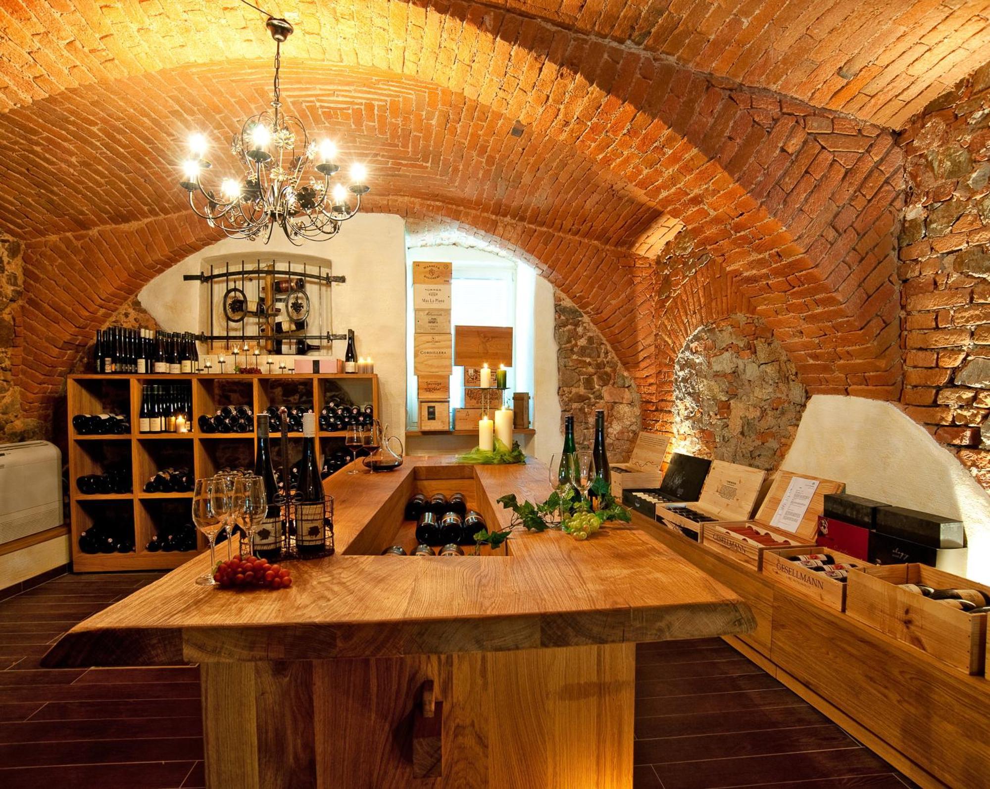 Romantikhotel Residenz Wachau Aggsbach Bagian luar foto
