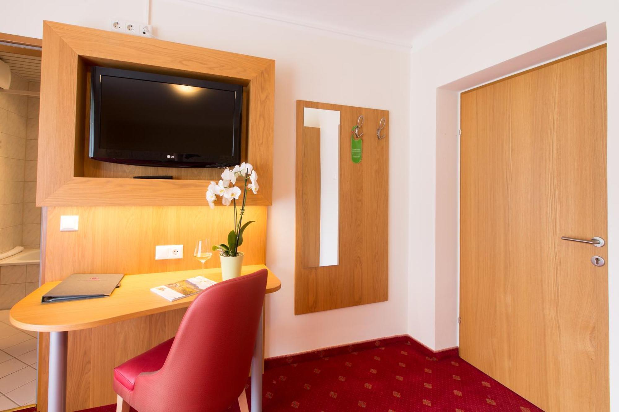 Romantikhotel Residenz Wachau Aggsbach Ruang foto