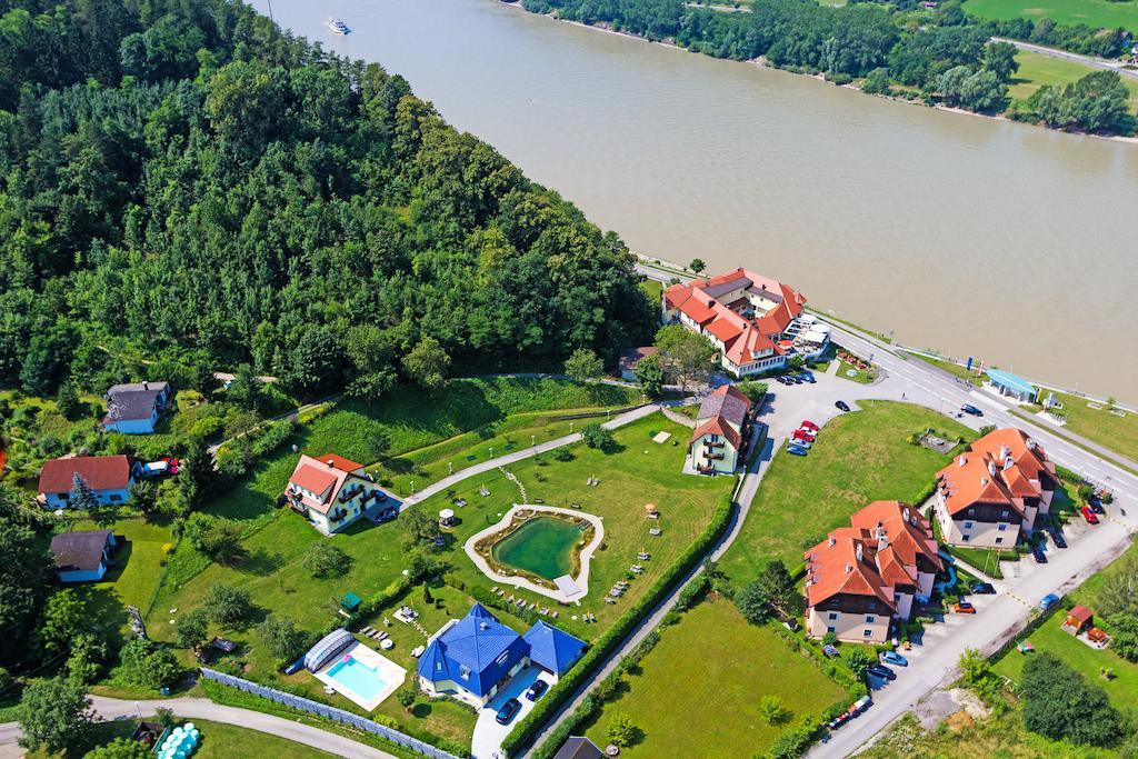 Romantikhotel Residenz Wachau Aggsbach Ruang foto