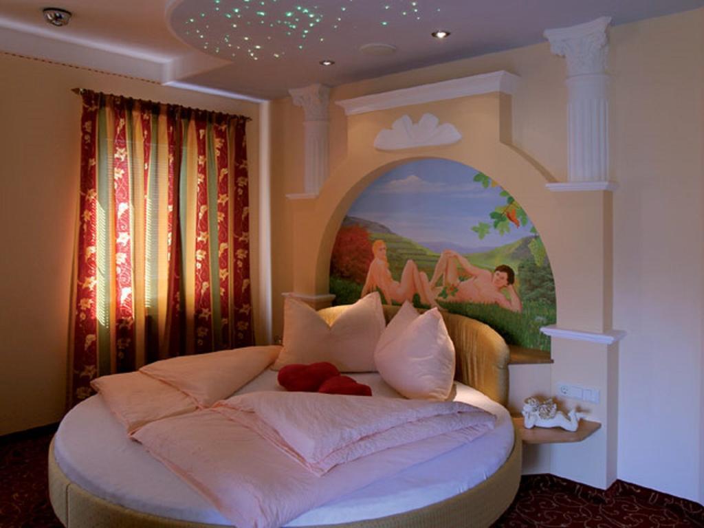 Romantikhotel Residenz Wachau Aggsbach Bagian luar foto
