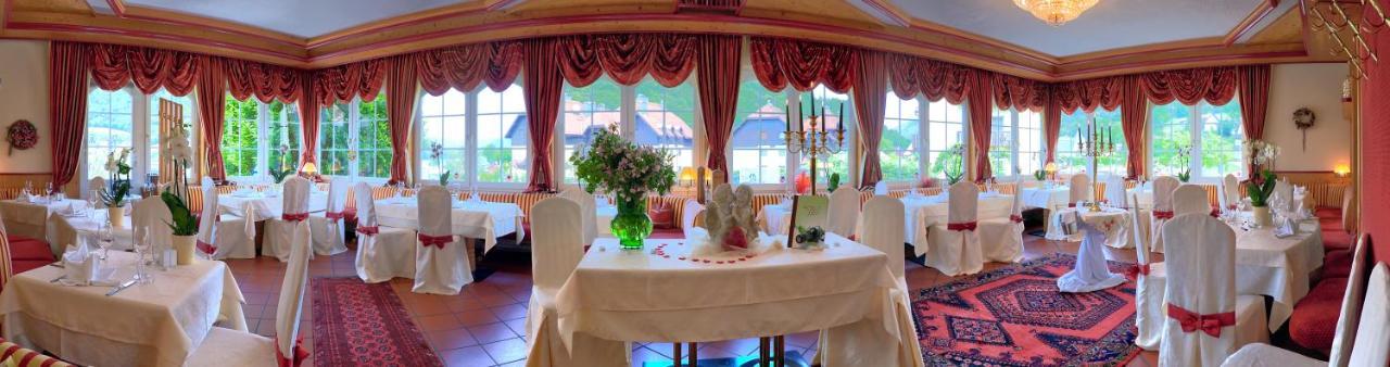 Romantikhotel Residenz Wachau Aggsbach Bagian luar foto